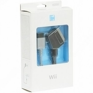 SCART-кабель Wii