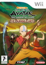 Avatar: the Burning Earth