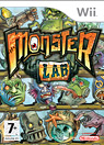 Monster Lab - обложка