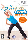 Обложка игры My Fitness Coach