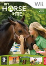 Обложка игры My Horse & Me