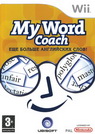 My Word Coach - обложка