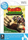 New Play control! Donkey Kong: Jungle Beat - обложка