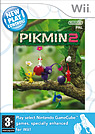 New Play control! Pikmin 2 - обложка