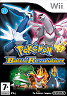 Pokemon Battle Revolution - обложка