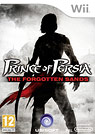 Prince of Persia: The Forgotten Sands - обложка