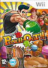 Обложка игры Punch-Out!!