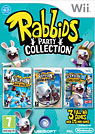 Rabbids: Party Collection - обложка