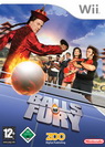 Balls of Fury - обложка