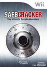 Safecracker: The Ultimate Puzzle Adventure - обложка