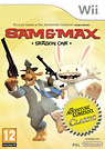 Обложка игры Sam & Max: Season One