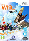 Обложка игры Shaun White Snowboarding: World Stage