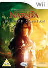 The Chronicles of Narnia Prince Caspian - обложка