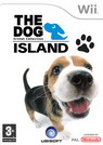 Обложка игры The Dog Island