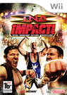 Обложка игры TNA iMPACT!