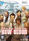 Trauma Center: New Blood - обложка