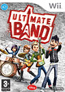 Обложка игры Ultimate Band