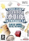 Ultimate Board Game Collection - обложка