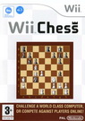 Обложка игры Wii Chess