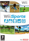 Wii Sports - обложка