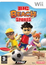 Обложка игры Big Beach Sports