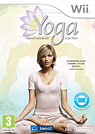 Обложка игры Yoga