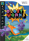 BlastWorks: Build, Trade, Destroy - обложка