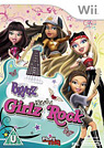 Обложка игры Bratz: Girls Really Rock