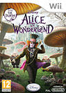 Alice in Wonderland - обложка