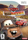 Обложка игры Cars Mater National Championship