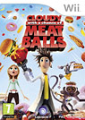 Обложка игры Cloudy with a Chance of Meatballs