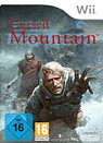 Обложка игры Cursed Mountain