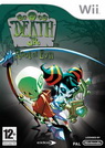Death Jr.: Root of Evil - обложка