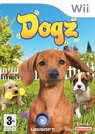Обложка игры Dogz