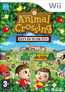 Обложка игры Animal Crossing: Let