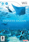 Обложка игры Endless Ocean
