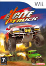 Обложка игры Excite Truck
