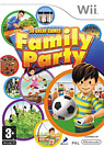 Family Party: 30 Great Games - обложка