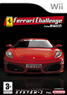 Ferrari Challenge: Trofeo Pirelli - обложка