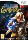 Final Fantasy Crystal Chronicles: The Crystal Bearers - обложка