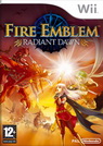 Fire Emblem: Radiant Dawn - обложка