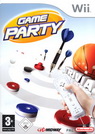 Game Party - обложка