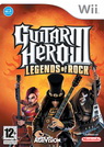 Guitar Hero 3 Legends of Rock - обложка