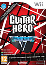 Guitar Hero: Van Halen - обложка