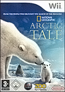 Обложка игры Arctic Tale