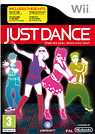 Just Dance - обложка