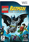 LEGO Batman: The Videogame - обложка