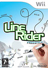 Обложка игры Line Rider: Freestyle