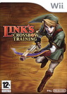 Link’s Crossbow Training - обложка