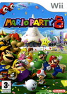 Mario Party 8 - обложка